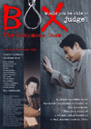 Affiche du film "Box, the Hakamada case"