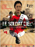 Affiche du film "Le soldat Dieu"