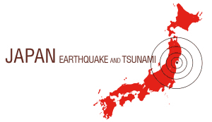 seisme et tsunami au japon
