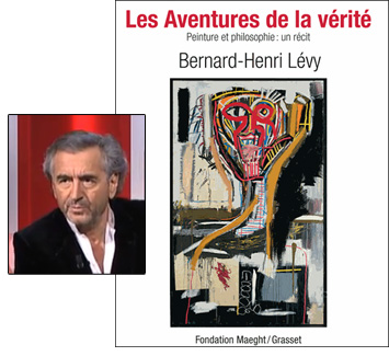 Rencontre-débat avec Bernard Henri-Levy organisée au profit des sinistrés de Fukushima Rencontre-débat avec Bernard Henri-Levy organisée au profit des sinistrés de Fukushima